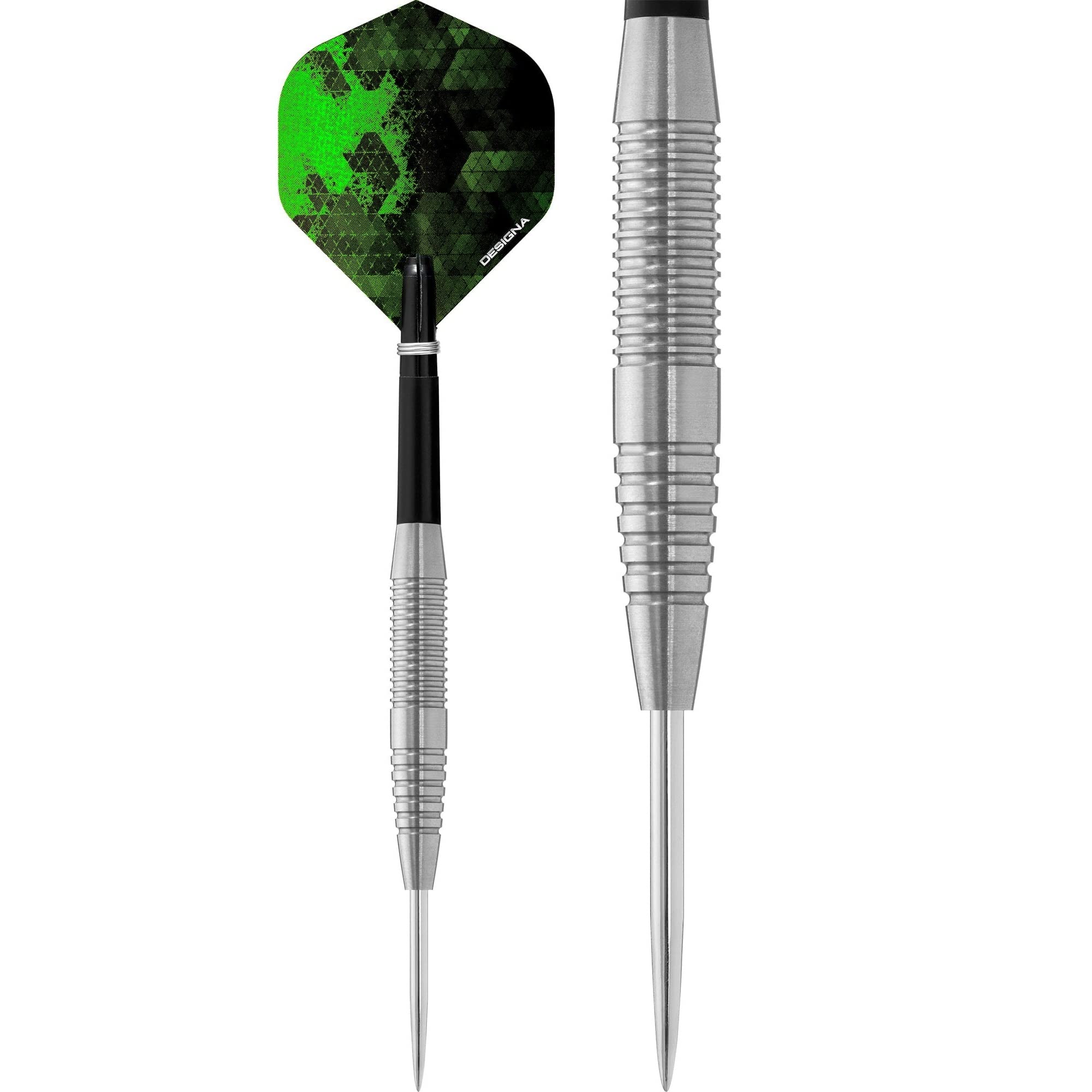 TARGET Darts 975 Ultra Marine 02 23G 97.5% Tungsten Steel Tip Darts Set