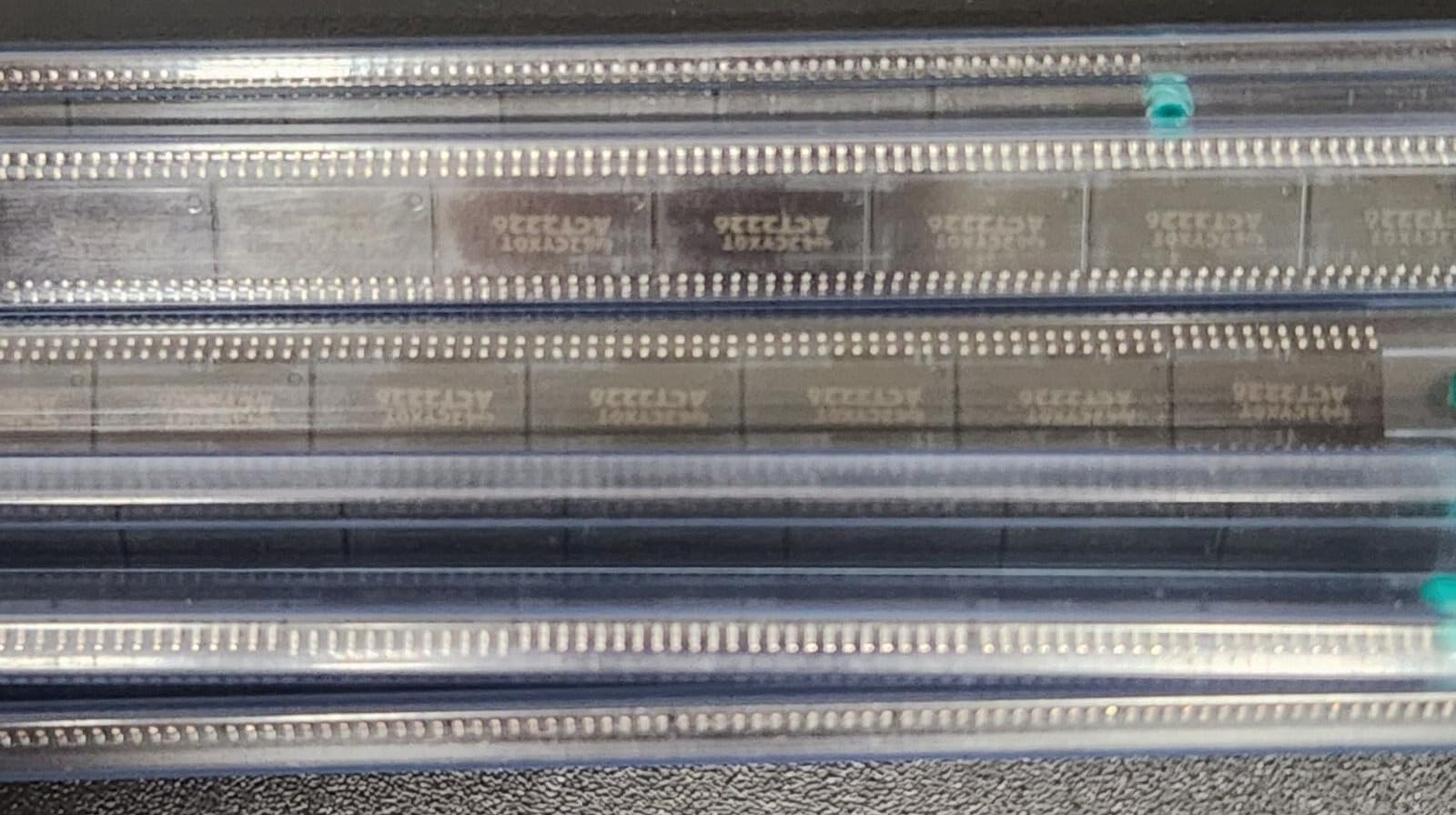 (3 PC) SN74ACT2226DW TI IC FIFO SYNC 64X1X2 20NS 24SOIC