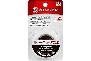 SINGER Fabric Glue for Hemming Pants