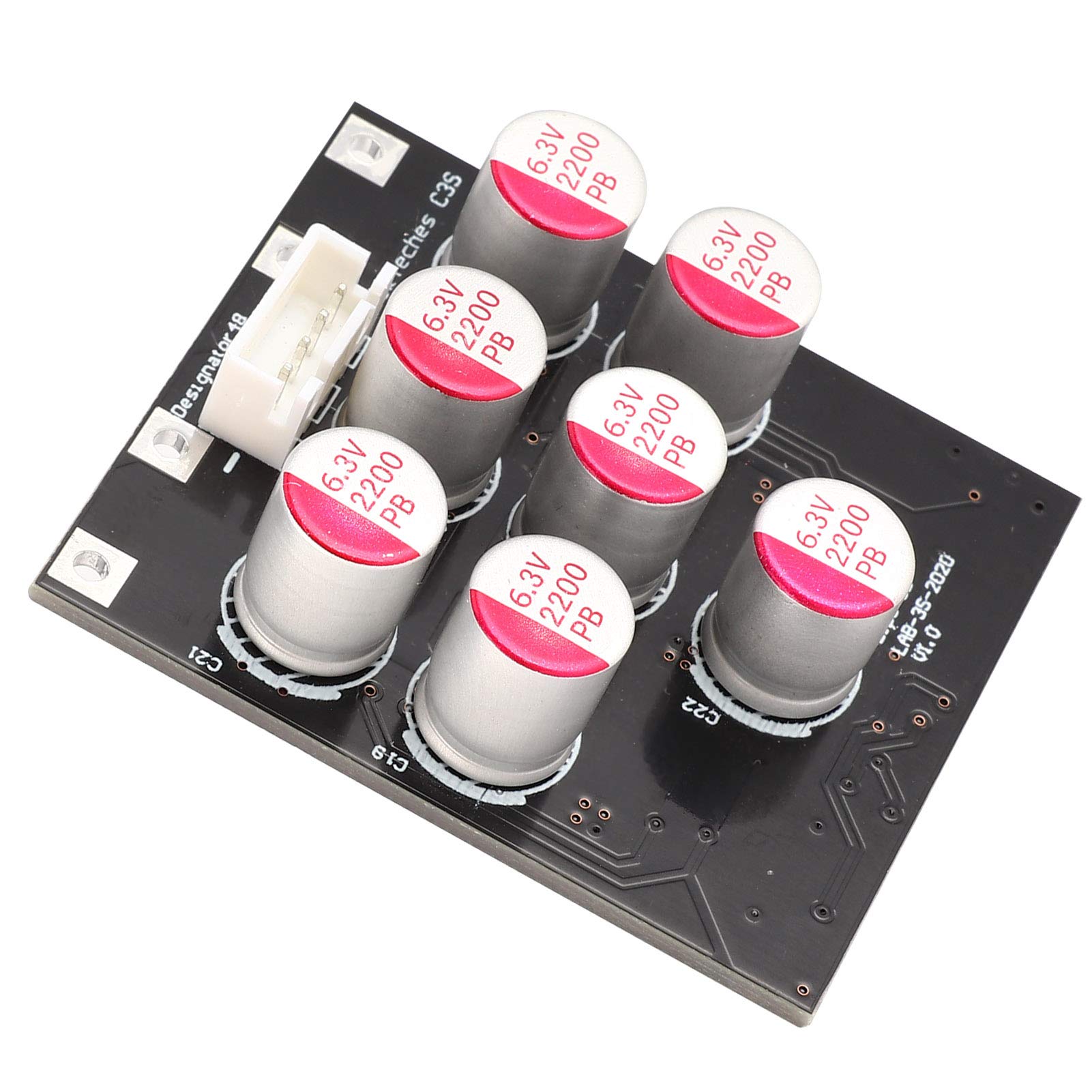 Equalizzatore Modulo di equalizzazione Equalizzatore batteria Modulo di equalizzazione Gruppo Bilanciatore Capacità Componenti elettronici