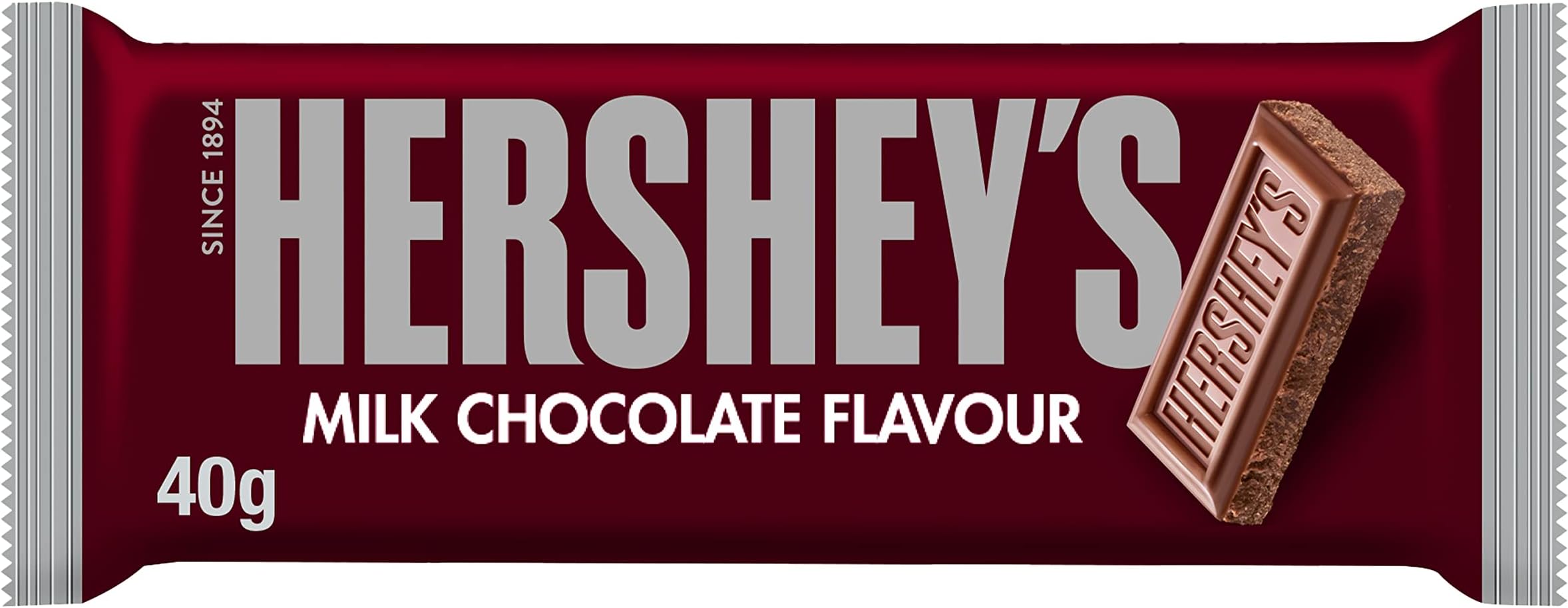 Creamy Milk Chocolate 40g