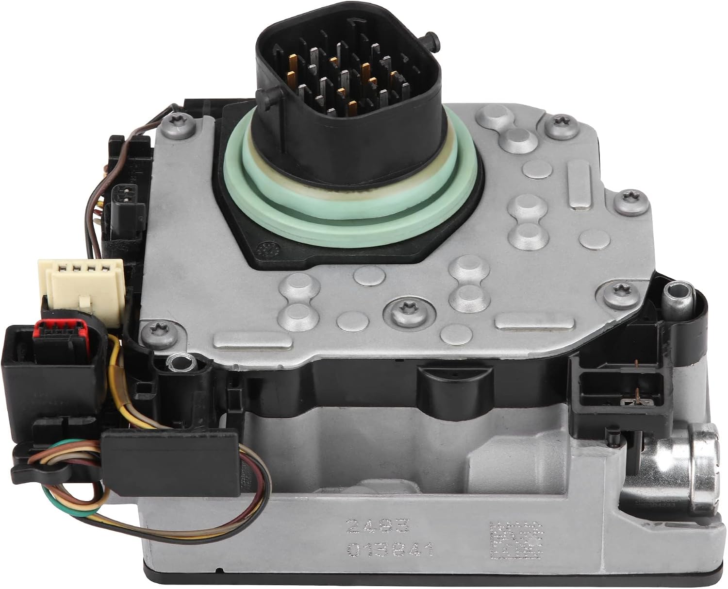 62TE Transmission Solenoid Control Pack Compatible with Chry sler 68376696AA REMAN 2007-UP MOP AR