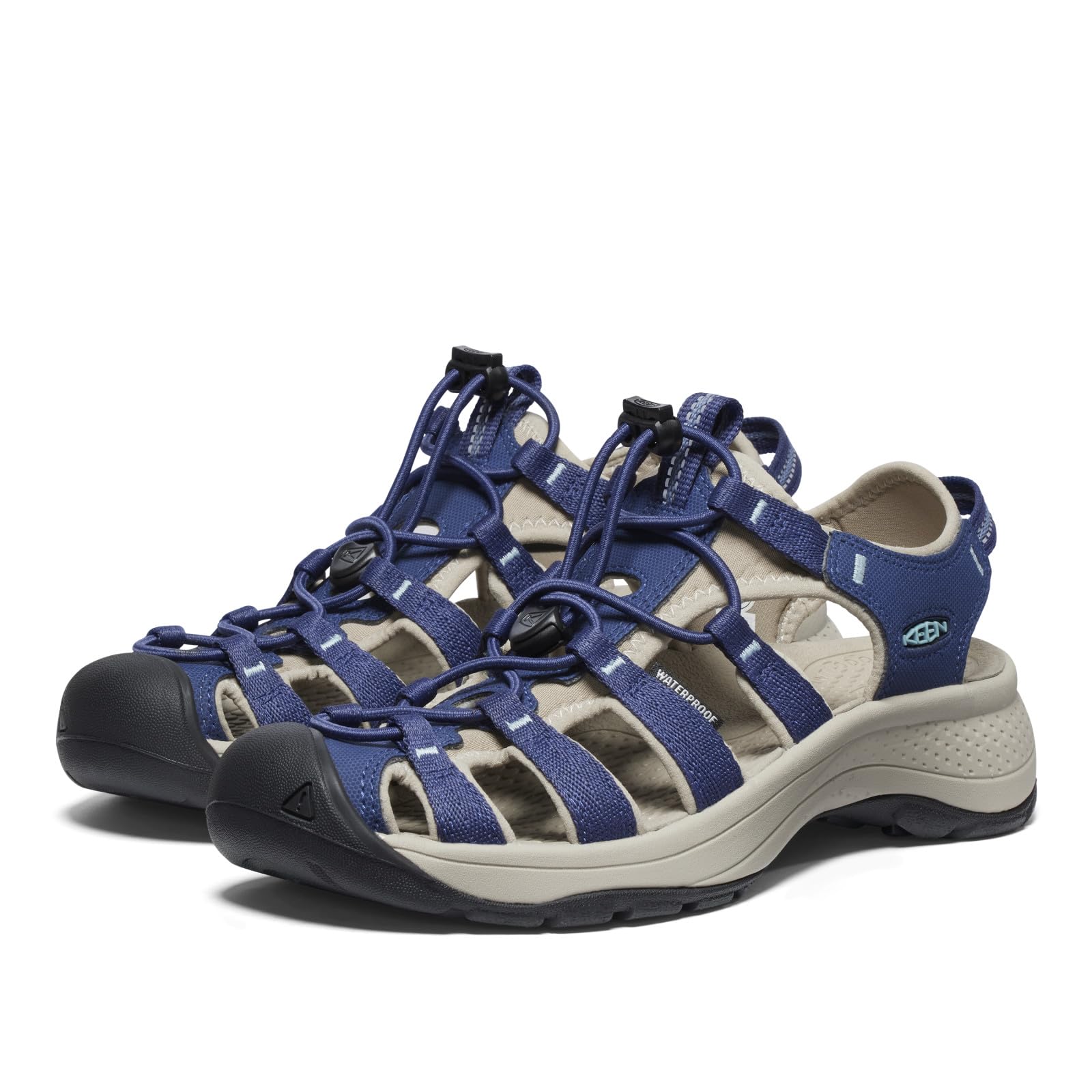 KEEN Damen Astoria West Sandale