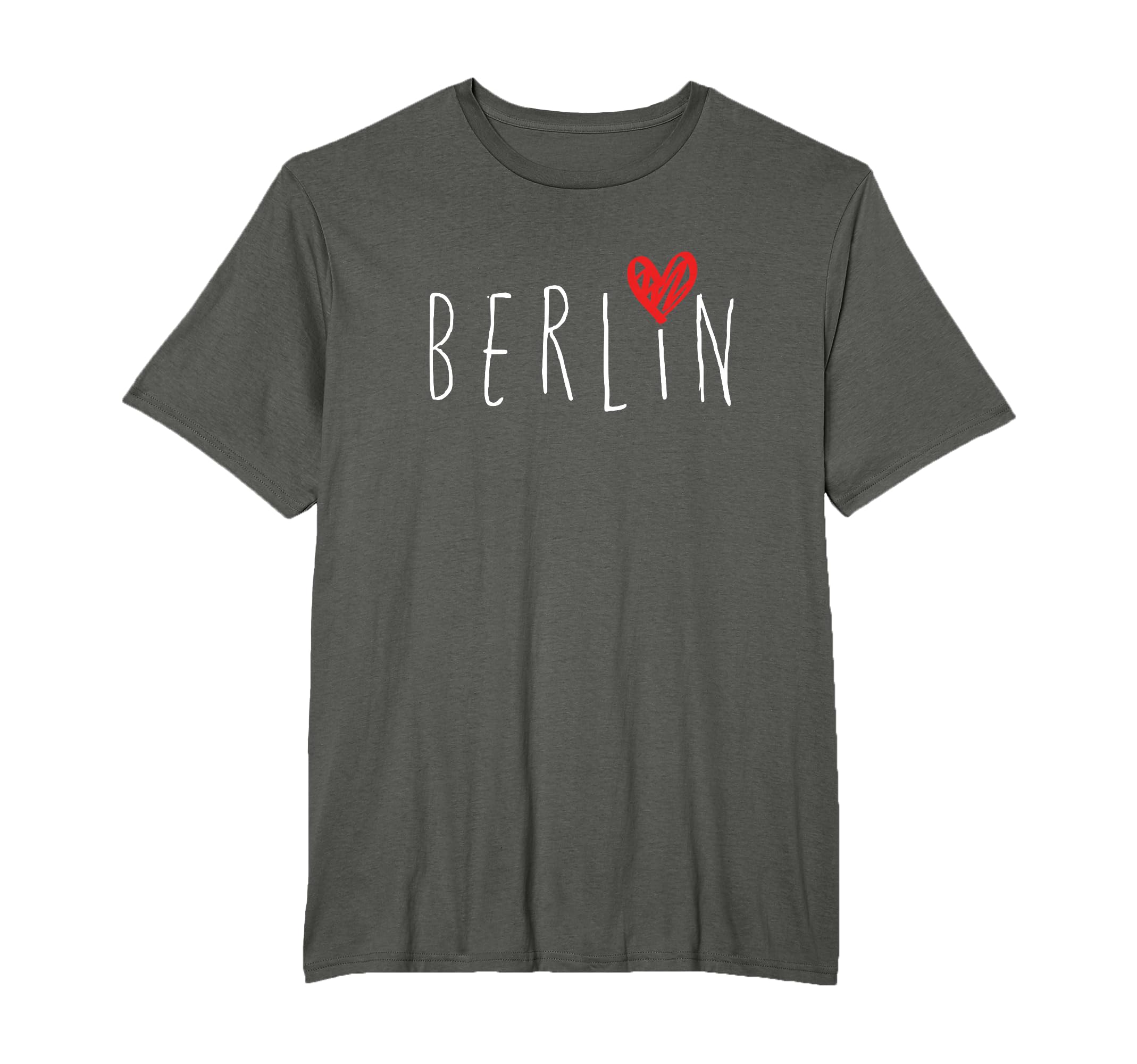 Kleidung mit Designs von Amazon Merch on Demand