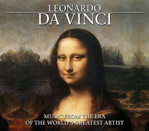 Leonardo Da Vinci