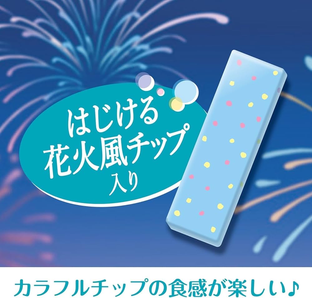 Amazon | ロッテ Fit's あの日のラムネ味 12枚×10個 | ロッテ | ガム 通販