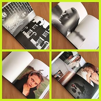 Amazon.co.jp: Juergen Tellerユルゲンテラー写真集作品集 : おもちゃ