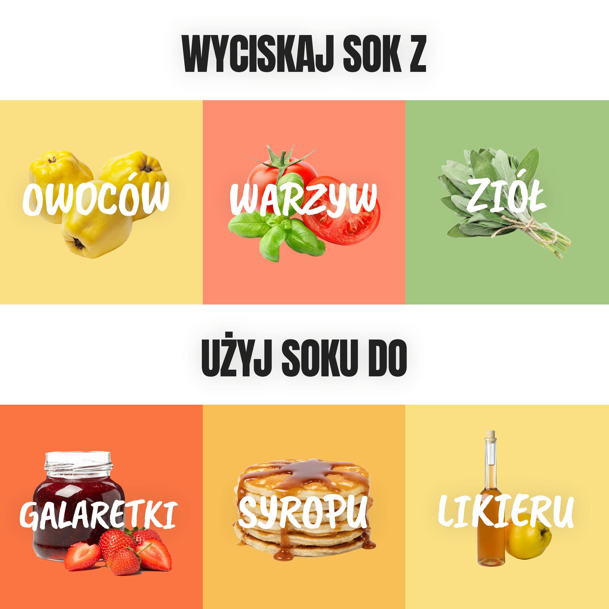 MixFino Sokownik Parowy do Thermomix TM6 TM5 TM31 – Sok i Galaretki | Nasadka do TM6 TM5 TM31 i Friend · PP i silikon platynowy, do żywności · do 2 kg owoców na sok · e-book z przepisami
