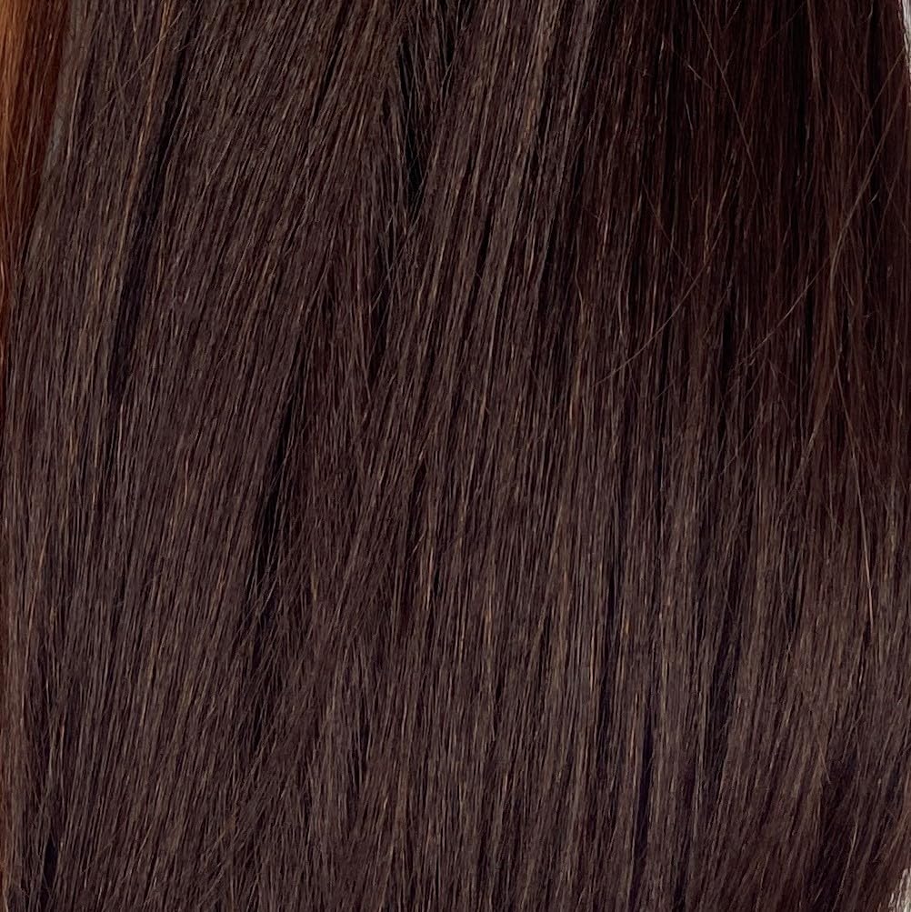 Outre melted Hairline Lace Front Wig Frontal Effect Hairline HD Transparent Lace HARPER (DRFF2/CINMCH)