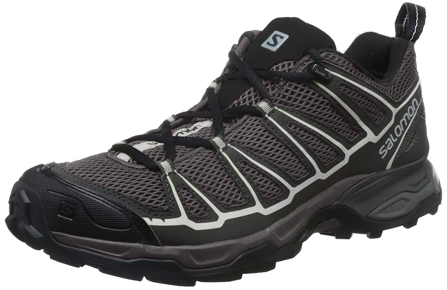 Salomon Mens X Ultra Prime Hiking Shoes Desertcart Seychelles