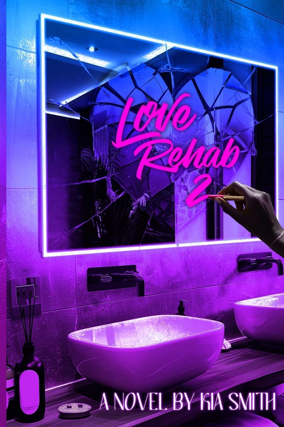 Love Rehab 2