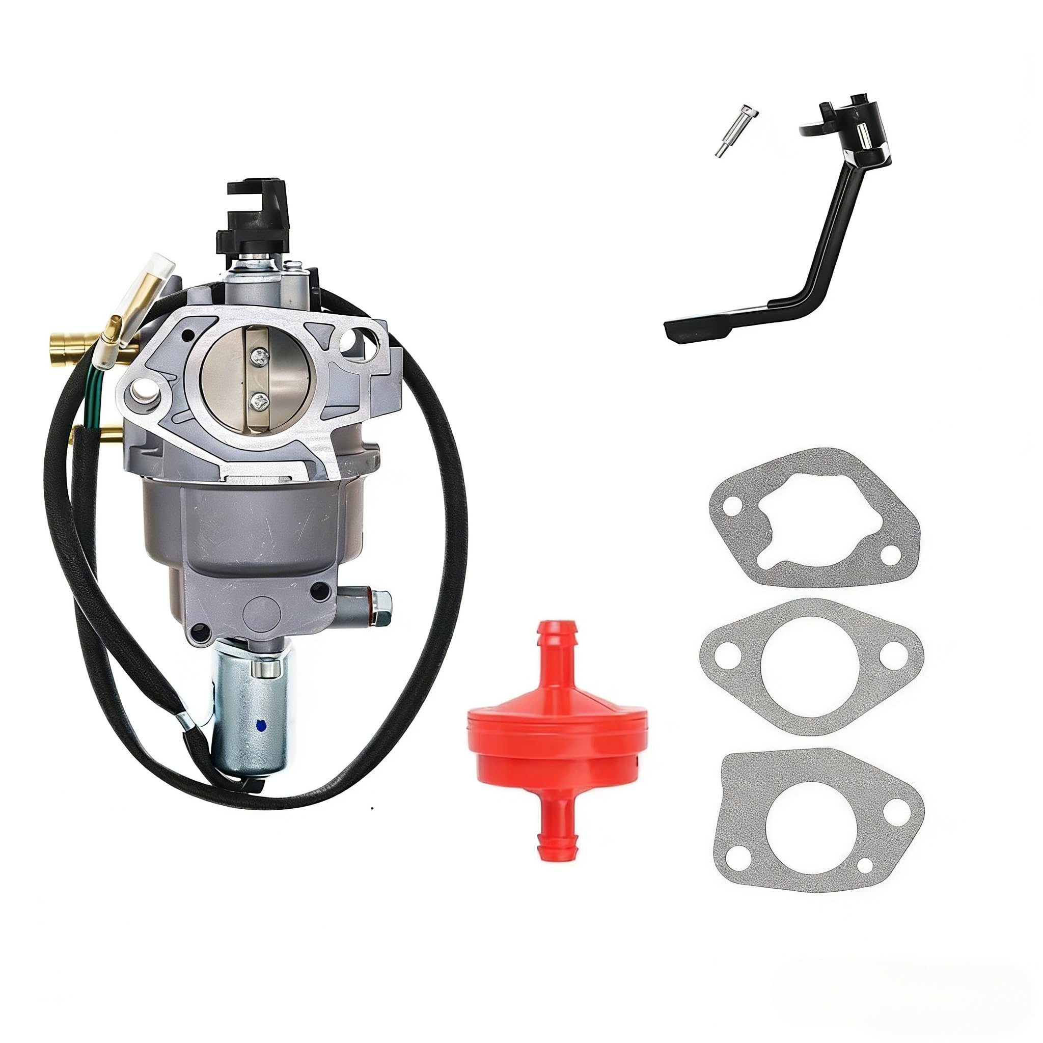 Amazon.com: Carburetor for Firman H07551 7125 5700 watts Generator