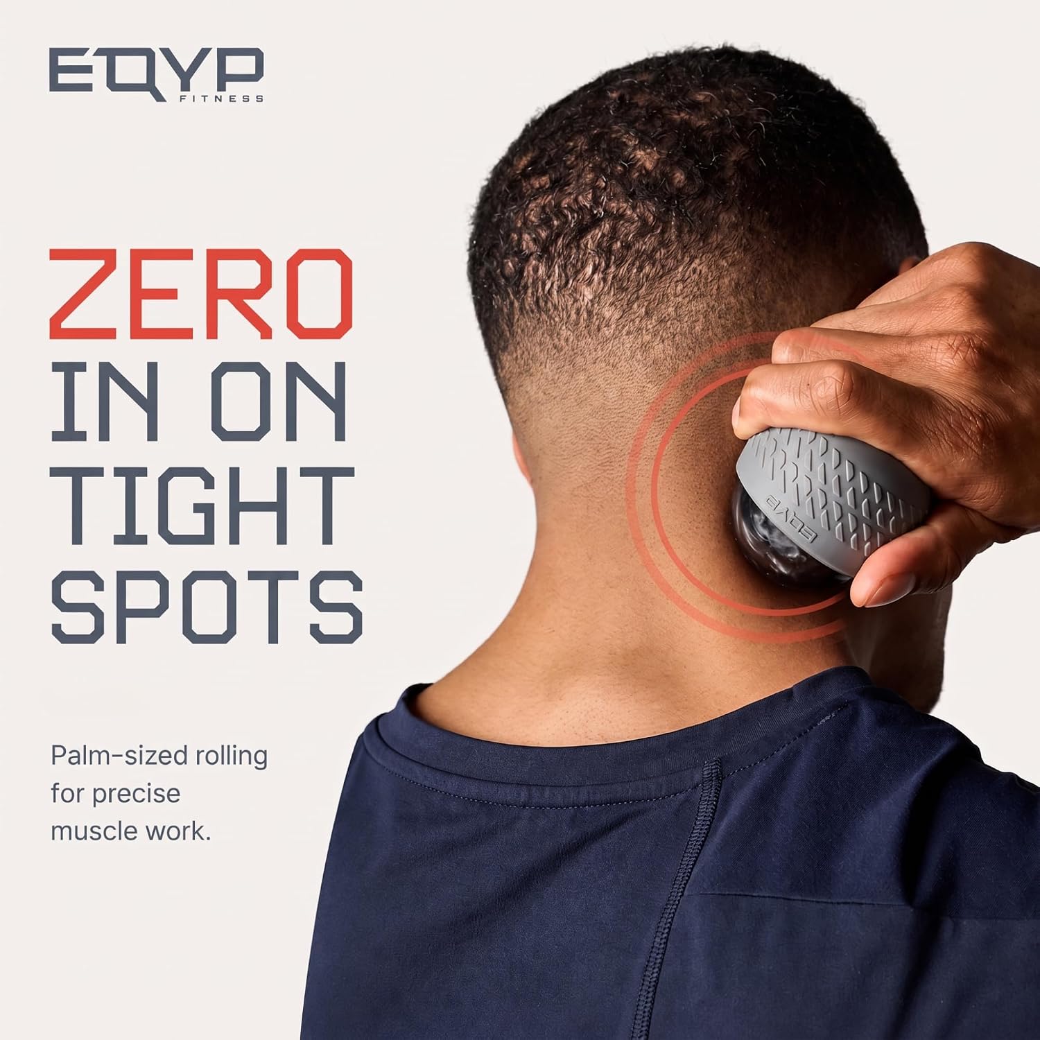 EQYP Roll-On Massager image 2