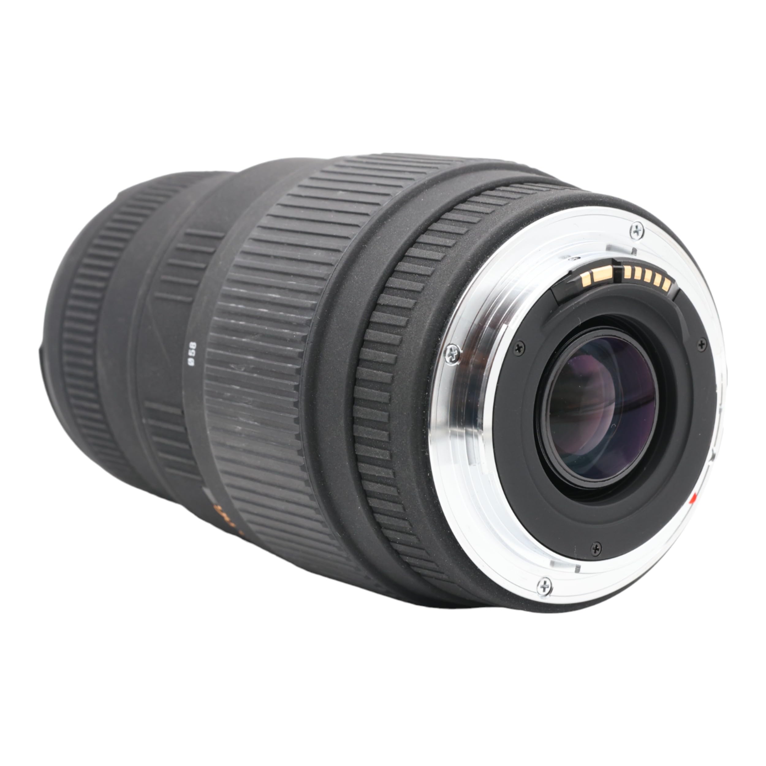 Amazon.com : Sigma 70-300mm f/4-5.6 DG Macro Telephoto Zoom Lens