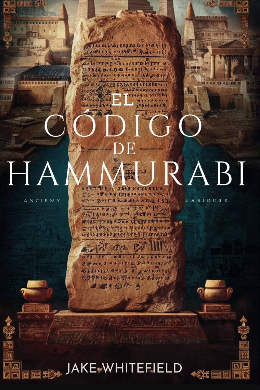 El Código De Hammurabi: Revelando Los Fundamentos Del Derecho Y La Civilización Occidentales