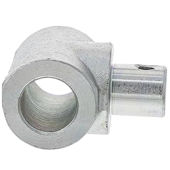 Amazon.com : CUB CADET 711-06143A Lift Rod Ferrule GT XT1