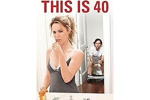 This Is 40: Unfiltered Insights and Practical Advice for Women 40 and Beyond