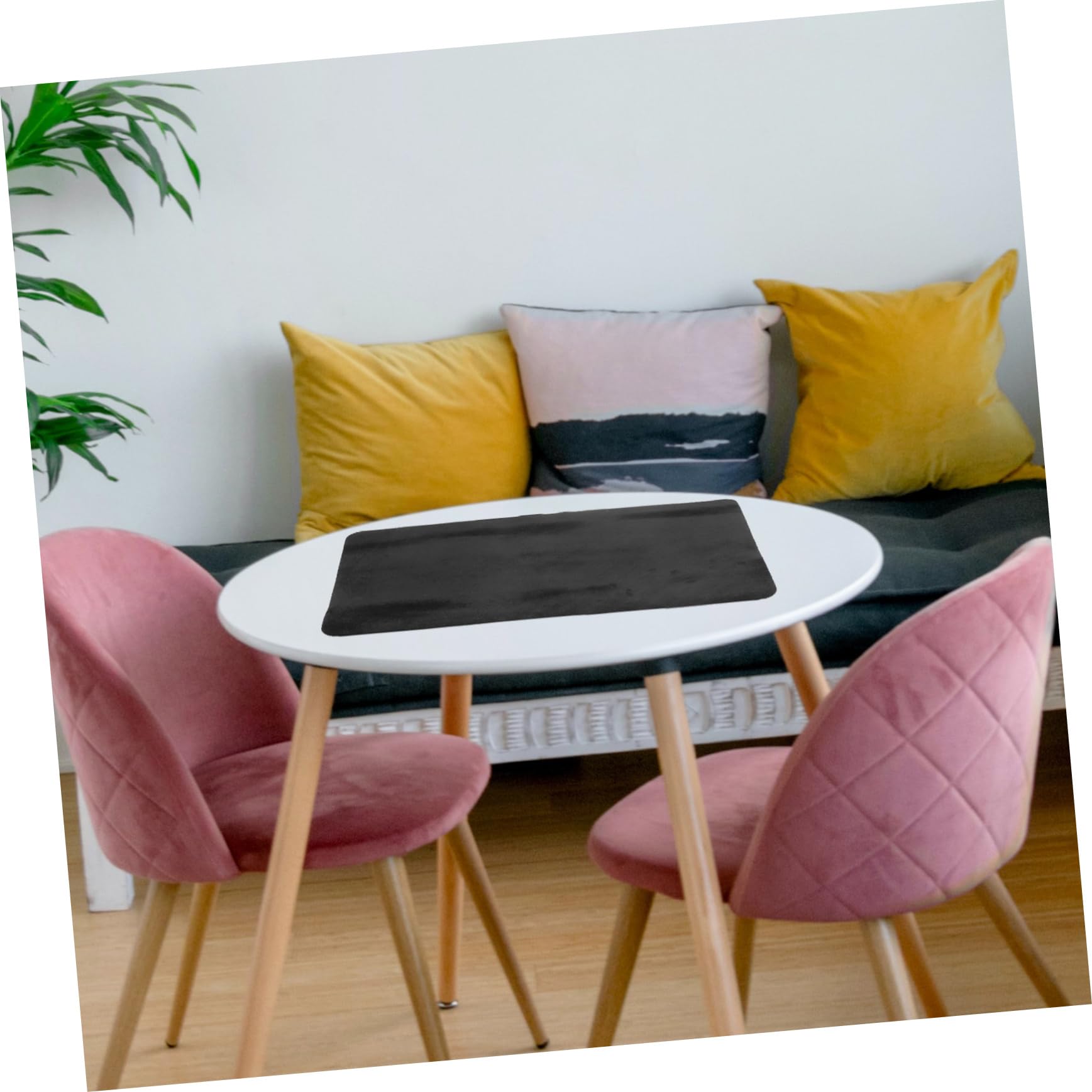 Tapis magique de poker - Réutilisable - Pour tours de magie de cartes - Antidérapant et durable - Pour les spectacles professionnels