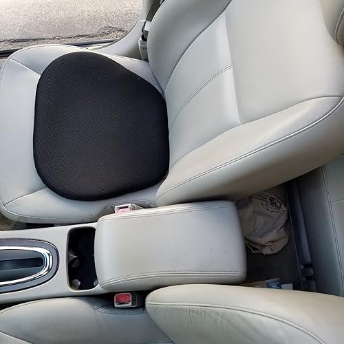 Miniatura 7 de CONFORMAX Cojín de gel para asiento de camionetaauto