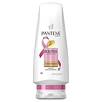 Vista 1 de Pantene Pro-V Beautiful Lengths Acondicionador 12 oz