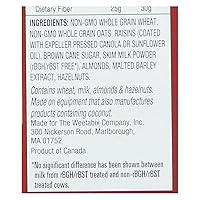 Vista 2 de Alpen Alpen Original, orgánico, 14 onzas (paquete de 12)