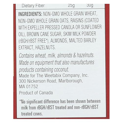 Miniatura 2 de Alpen Alpen Original, orgánico, 14 onzas (paquete de 12)