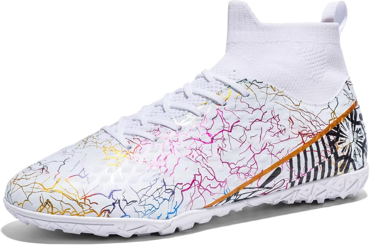 nike cleats football