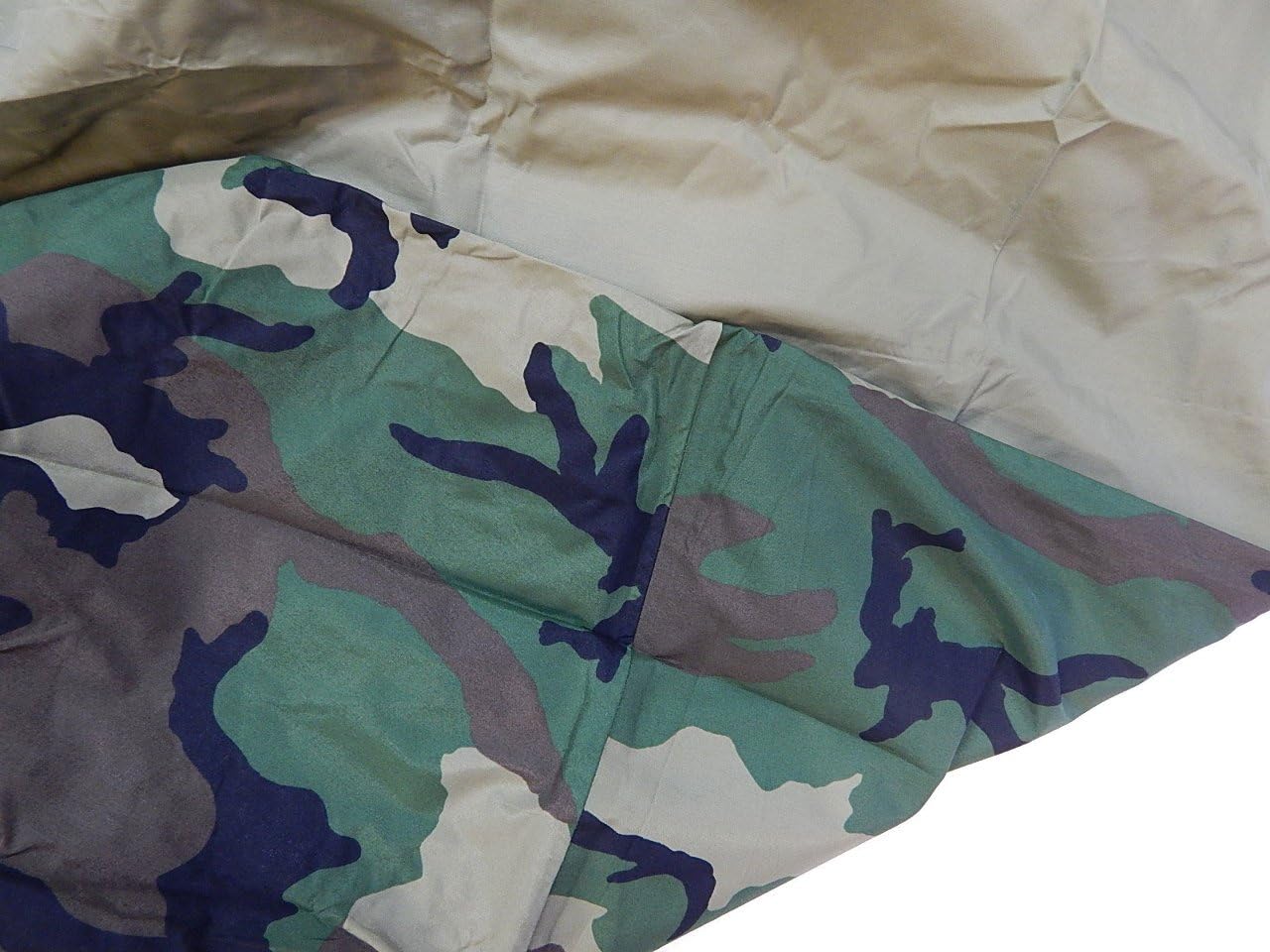 4 Piece Modular Sleep System with Sleeping Pad