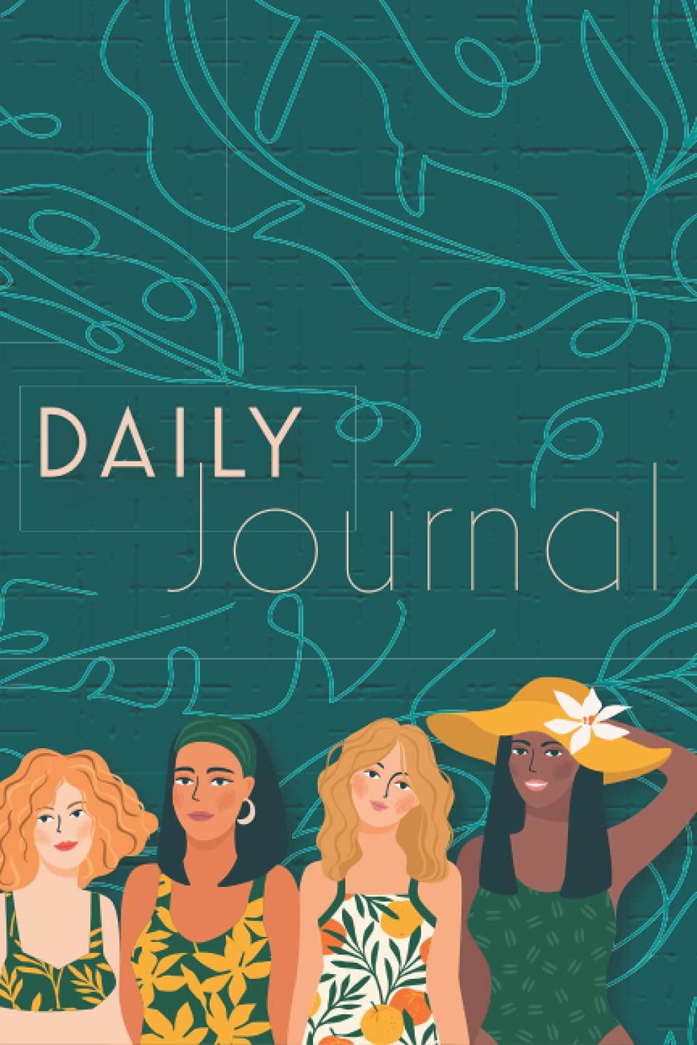 Ladies Daily Journal