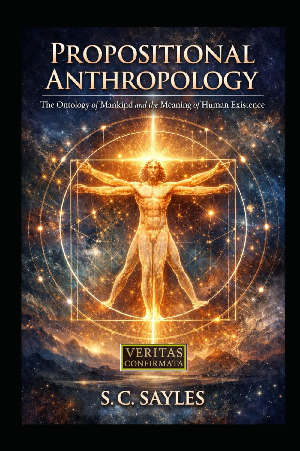 PROPOSITIONAL ANTHROPOLOGY: The Ontology of Mankind and the Meaning of Human Existence