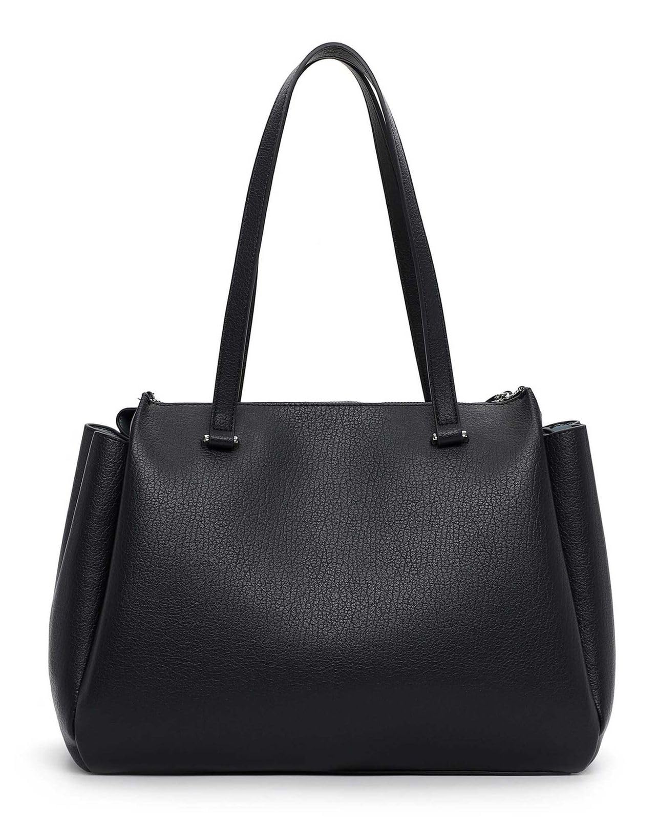 Tamaris bolso shopper Flora Cityshopper Blue azul marino
