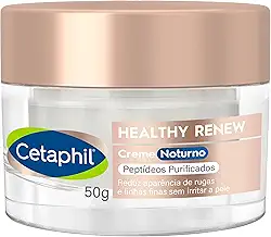 Cetaphil Healthy Renew Creme Reparador Noturno 50g