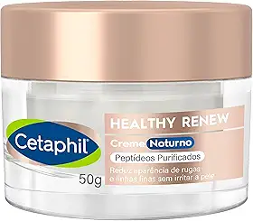 Cetaphil Healthy Renew Creme Reparador Noturno 50g