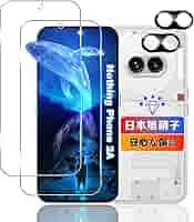 Nothing Phone (2a) 8+128GB【新品ガラスフィルム付き】 Phone (2a)｜価格比較・SIMフリー・最新情報 - 価格.com