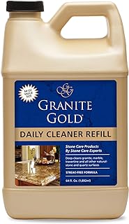 Granite Granite Cleaner Refill