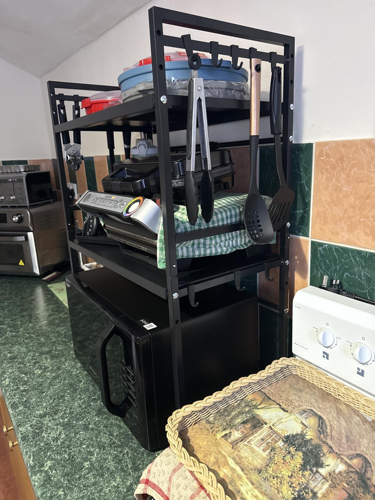Customer photo