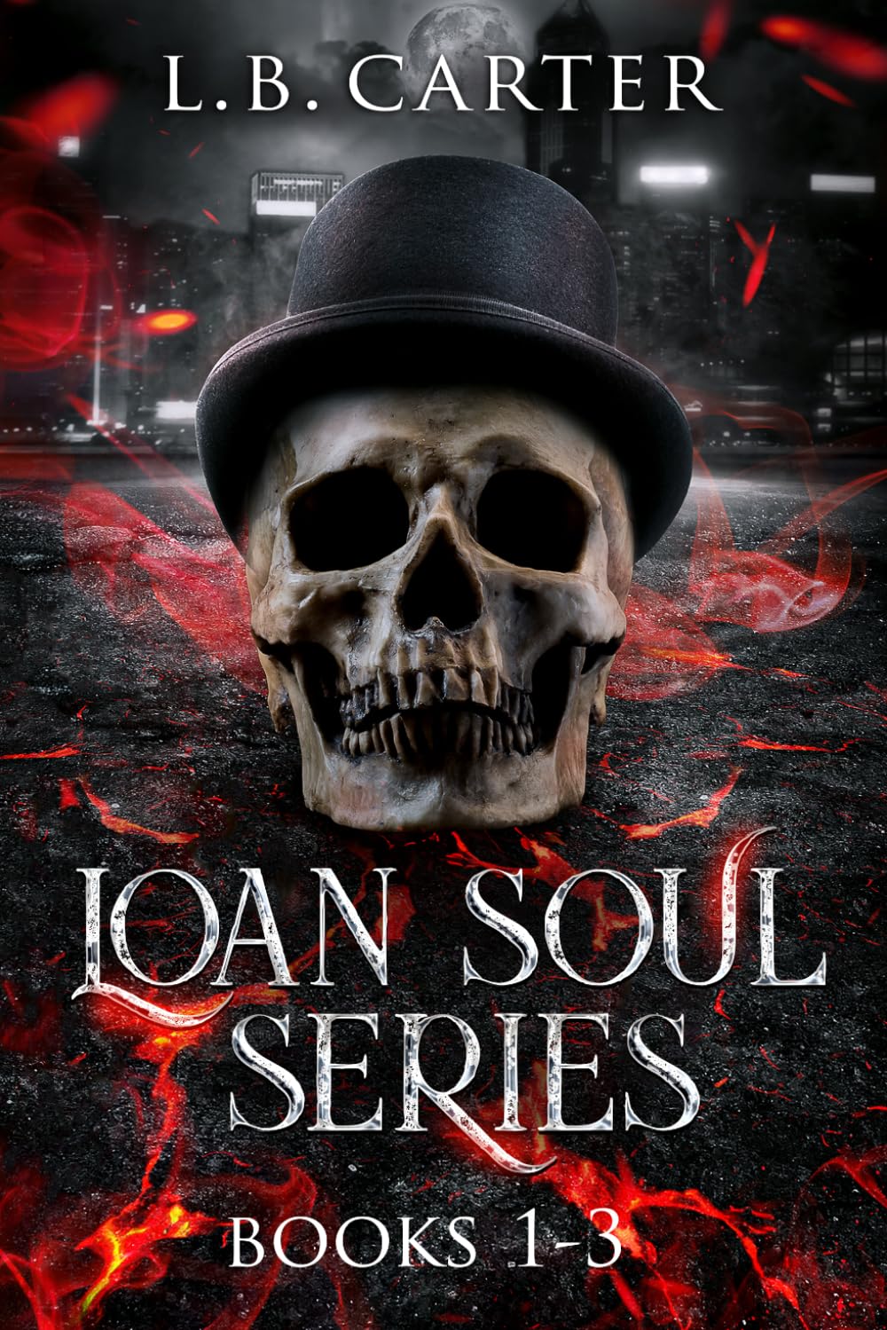 Loan Soul Series: Books 1-3