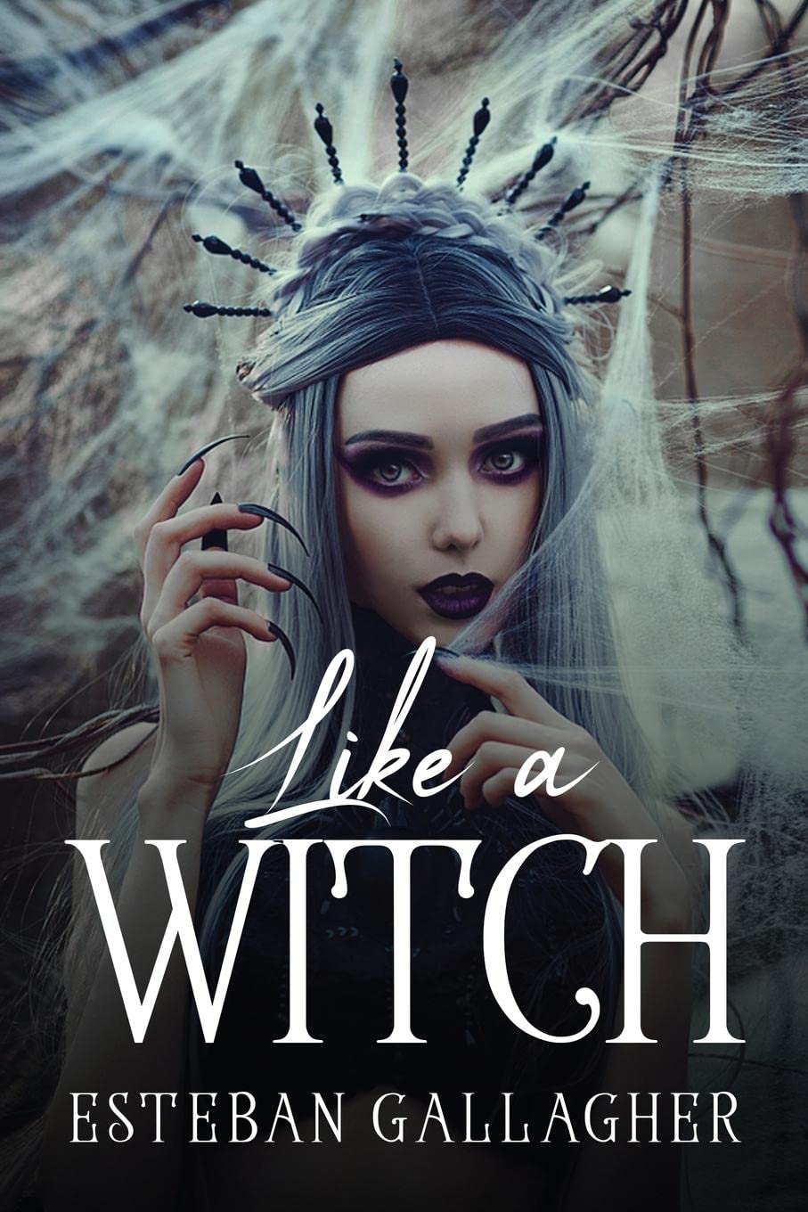 Like a Witch