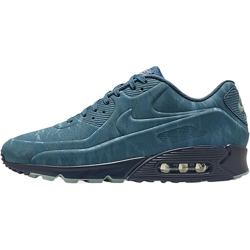 Nike Air Max 90 Men's Shoes (Thunderstorm/Obsidian/Glacier Ice/Thunderstorm)