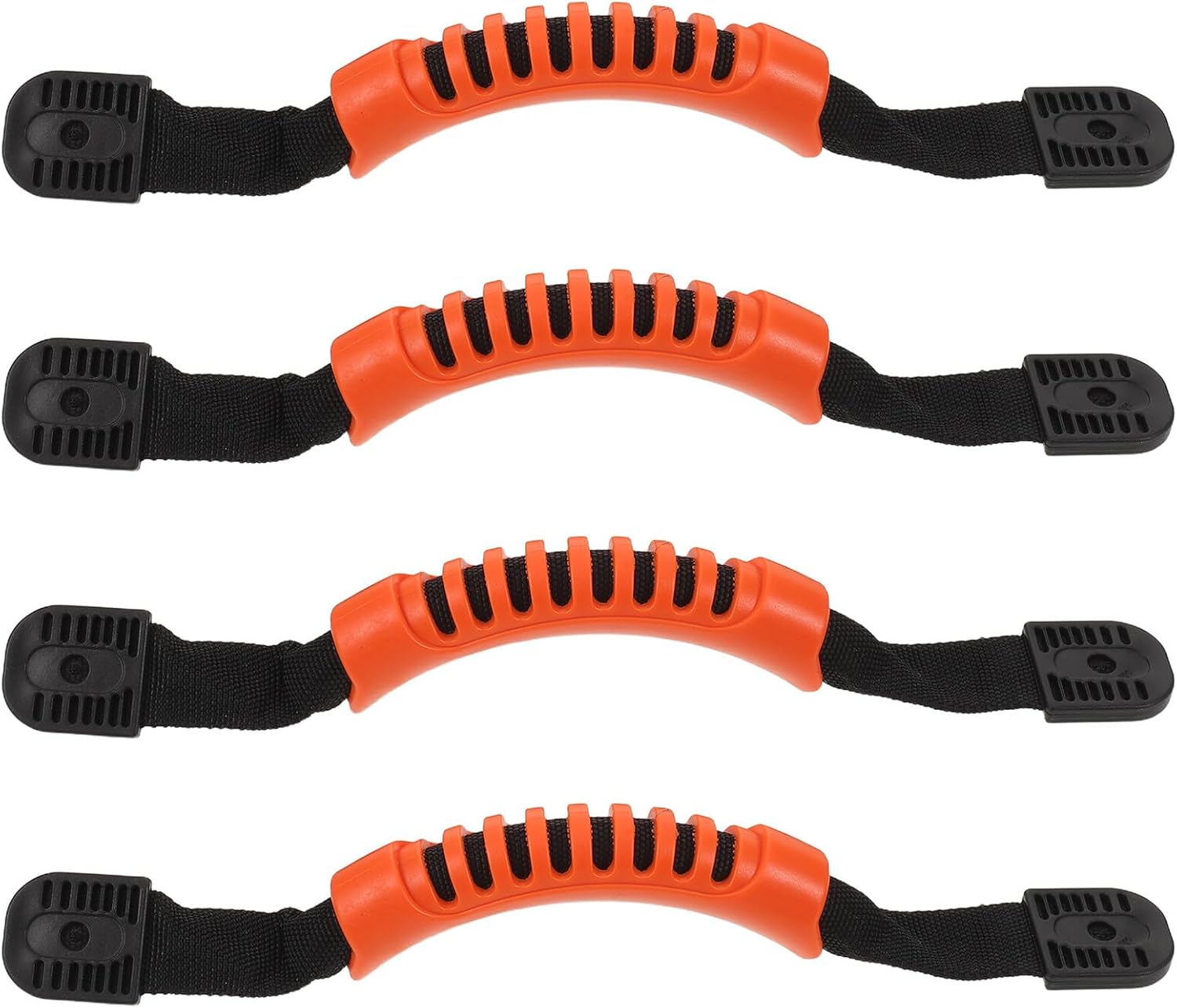 Replacement Kayak Carry Handles Boat Side Handle Kit Outdoor Water Sports Quick Lift Kayak Accessories