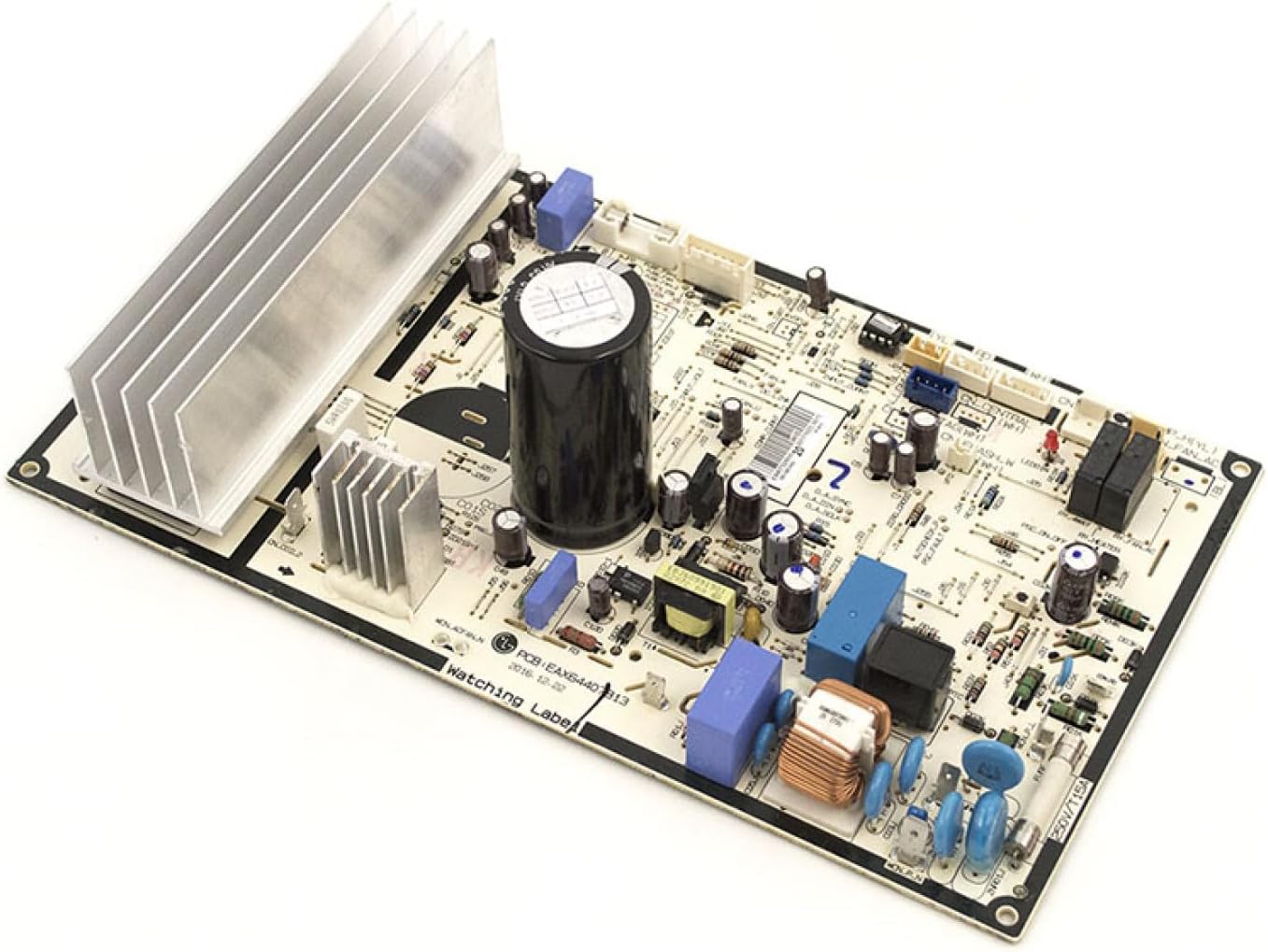 APPLIANCE FACTORY PARTS EXPERTS IN BBQ, HUMIDIFIER, & APPLIANCE PARTS Air Cleaner Part - P67603938