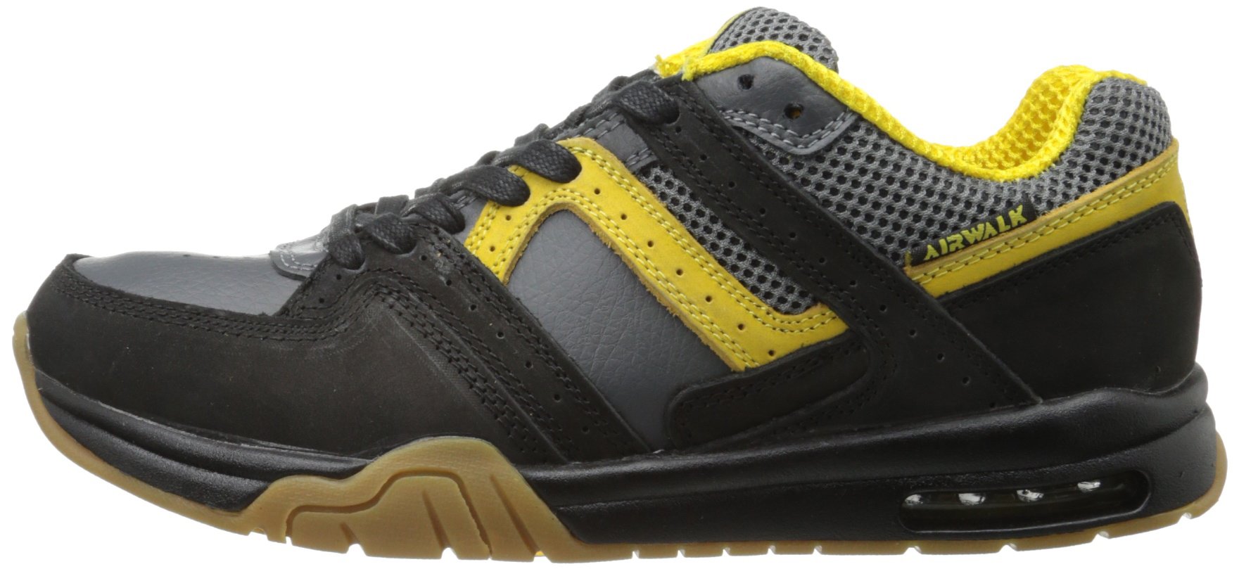 Vintage Airwalk Shoes 90s Airwalk Prototype 720 Skate Shoes 90s