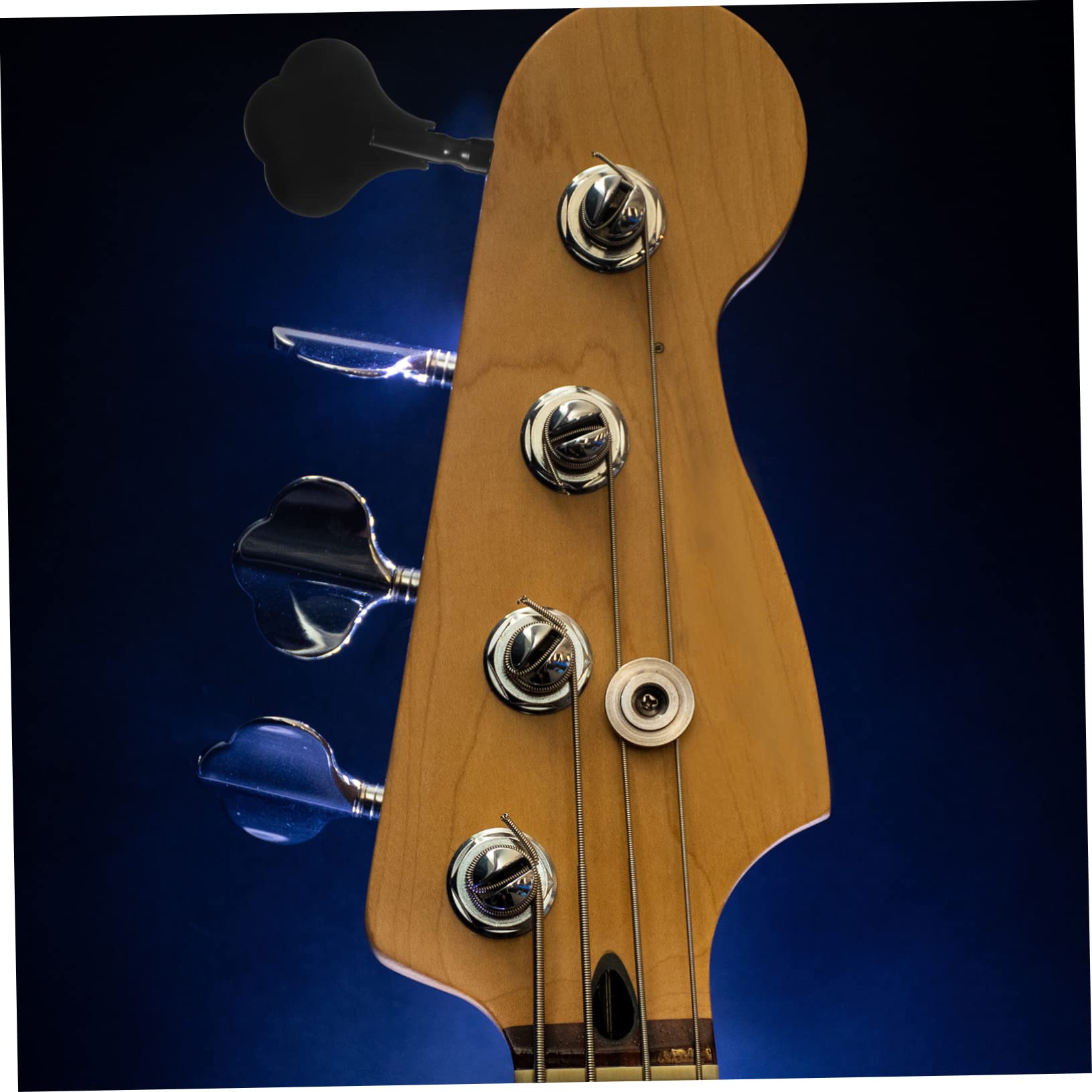 ERINGOGO Gear Ratio Easy Installation Finish Replacement Part