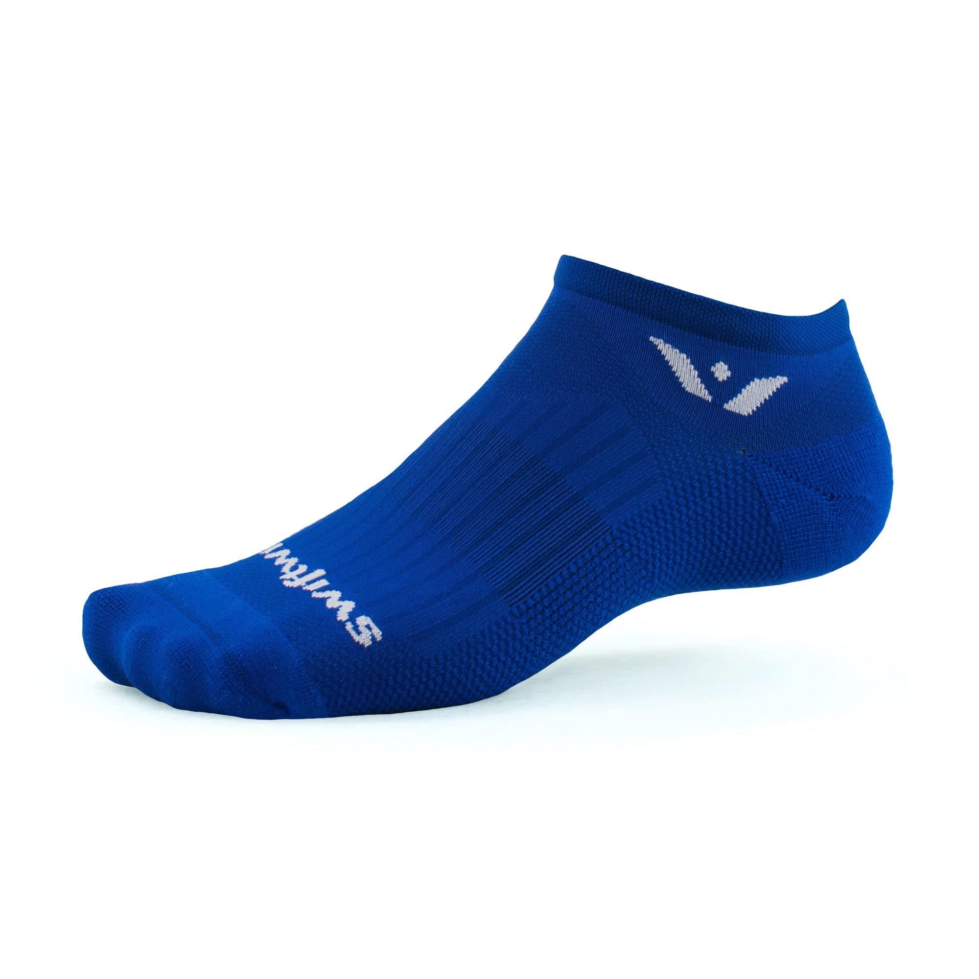 Swiftwick ASPIRE Zero No Show Performance Socks