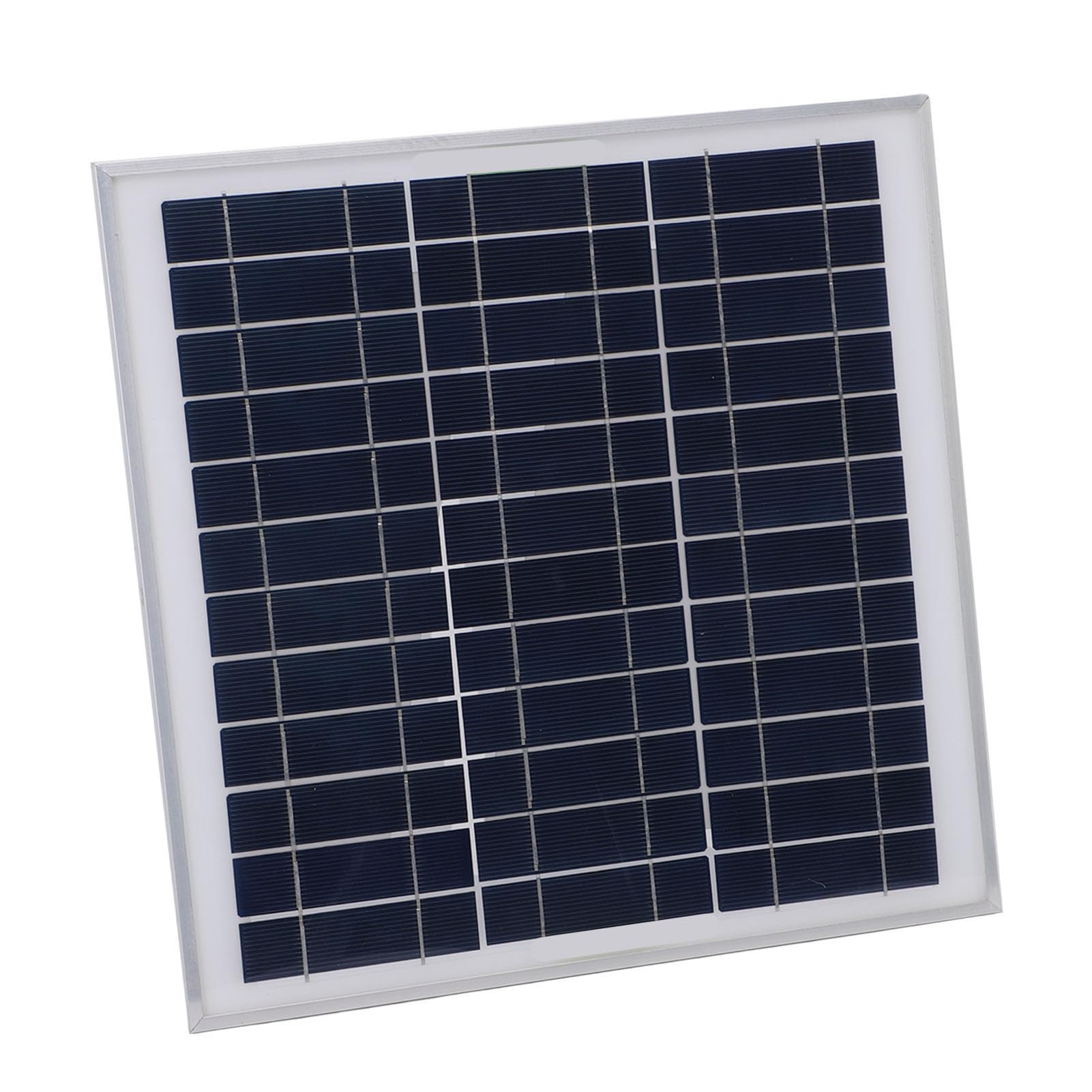 Rengue Kit Pannello Solare 2x100W 23% Alta Efficienza, Telaio in Alluminio, Porte USB Type C e DC, Controller per Roulotte Barca Rimorchio Uso Off Grid