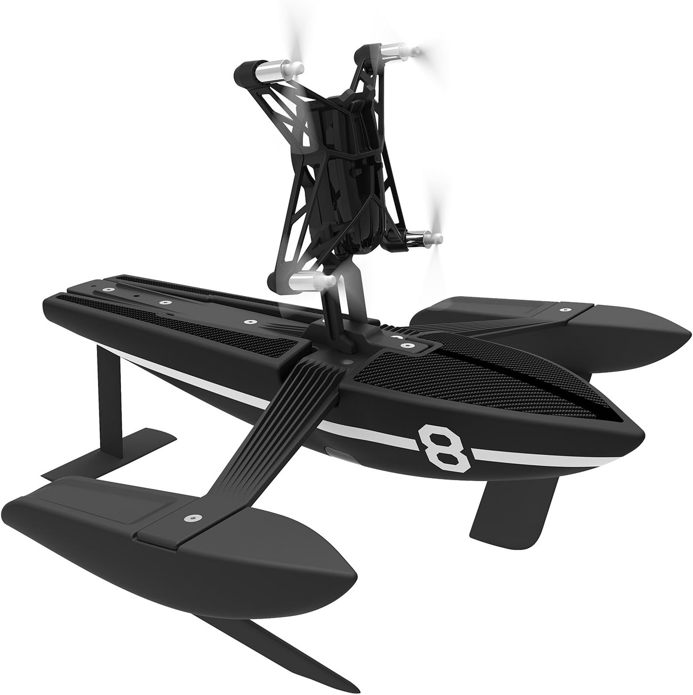 Parrot Hydrofoil Orak Minidrone (Black)