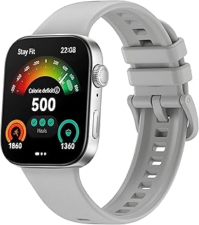 سوار سيليكون رياضي من Next Store، تصميم ناعم ومريح، متوافق مع ساعات هواوي فيت 3، مثالي للتمارين اليومية والنشاطات الرياضية، يوفر راحة وأداء ممتازين.