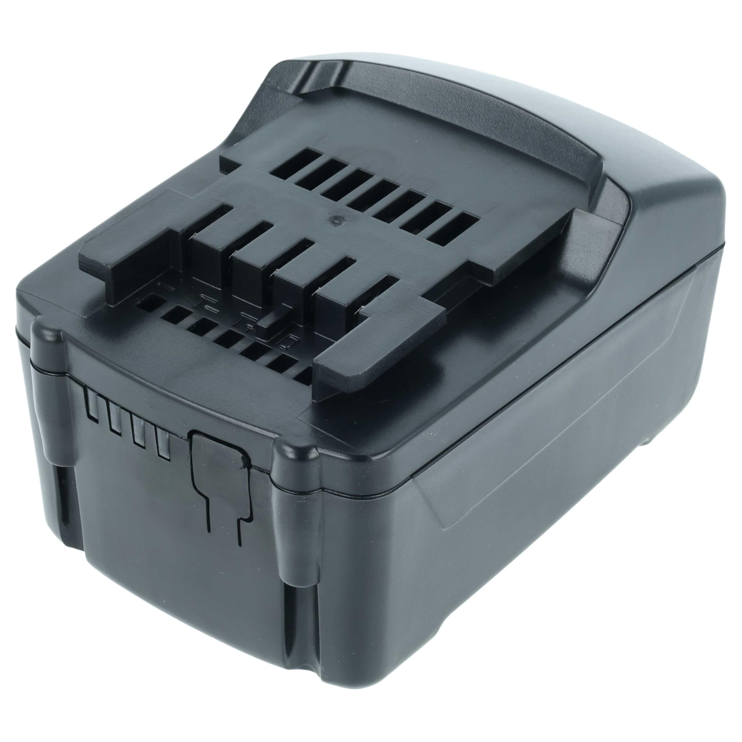 vhbw Bateria kompatybilna z Starmix ISC L 36-18V, L18V Top, ISC M 36-18V Safe Electric Tool (4000 mAh, Li-ION, 18 V)
