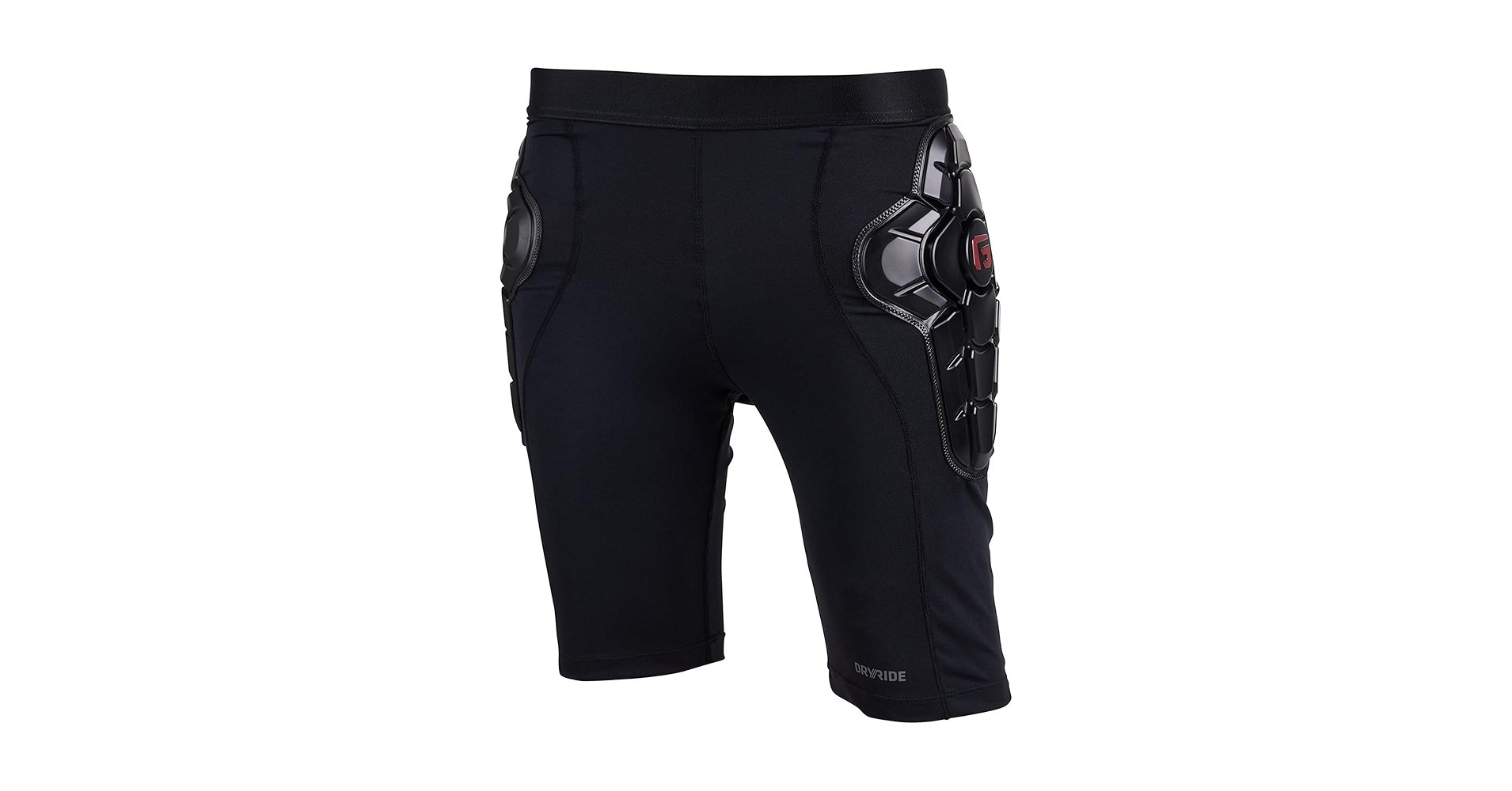 Amazon.com: Burton Women's Total Impact Padded Shorts (True