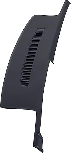 Miniatura 6 de ECOTRIC Cubierta de salpicadero azul oscuro compatible con camionetas 1988-1994 C1500 C2500 C3500, 1992-1994 Blazer, 1988-1994 K1500 2500 3500 Chevy